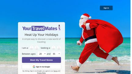 Travel Websites
