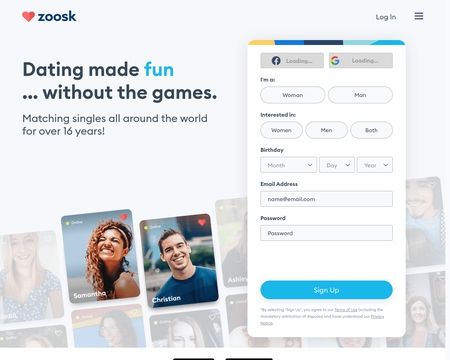 Can You See Zoosk Messages Without Paying?