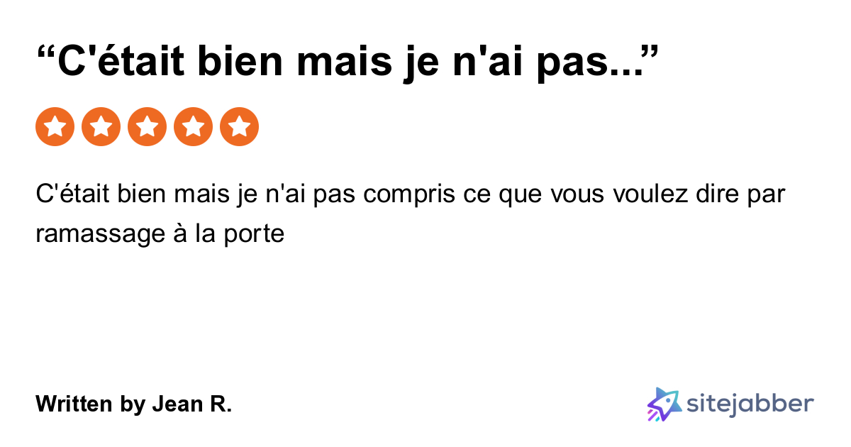 5Star Review of DeployDepot “C