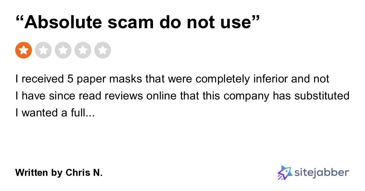 1Star Review of Modern Beyond “ABSOLUTE SCAM DO NOT USE”
