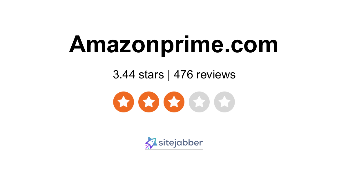 Prime Reviews - 466 Reviews of prime.com