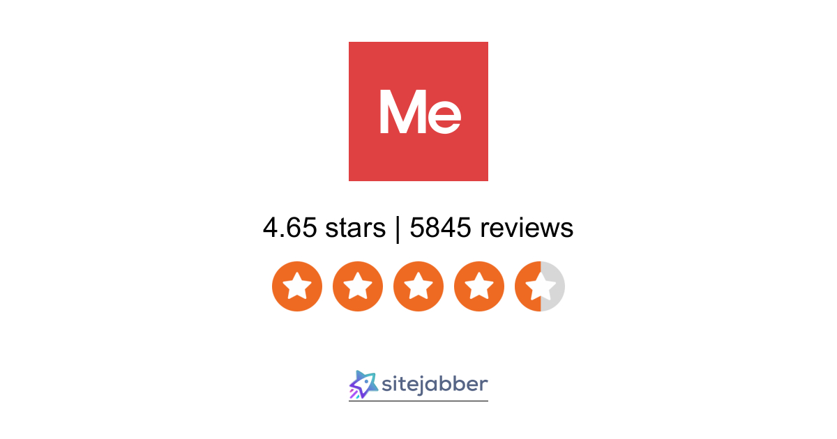BetterMe Reviews - 5,845 Reviews of Betterme.world