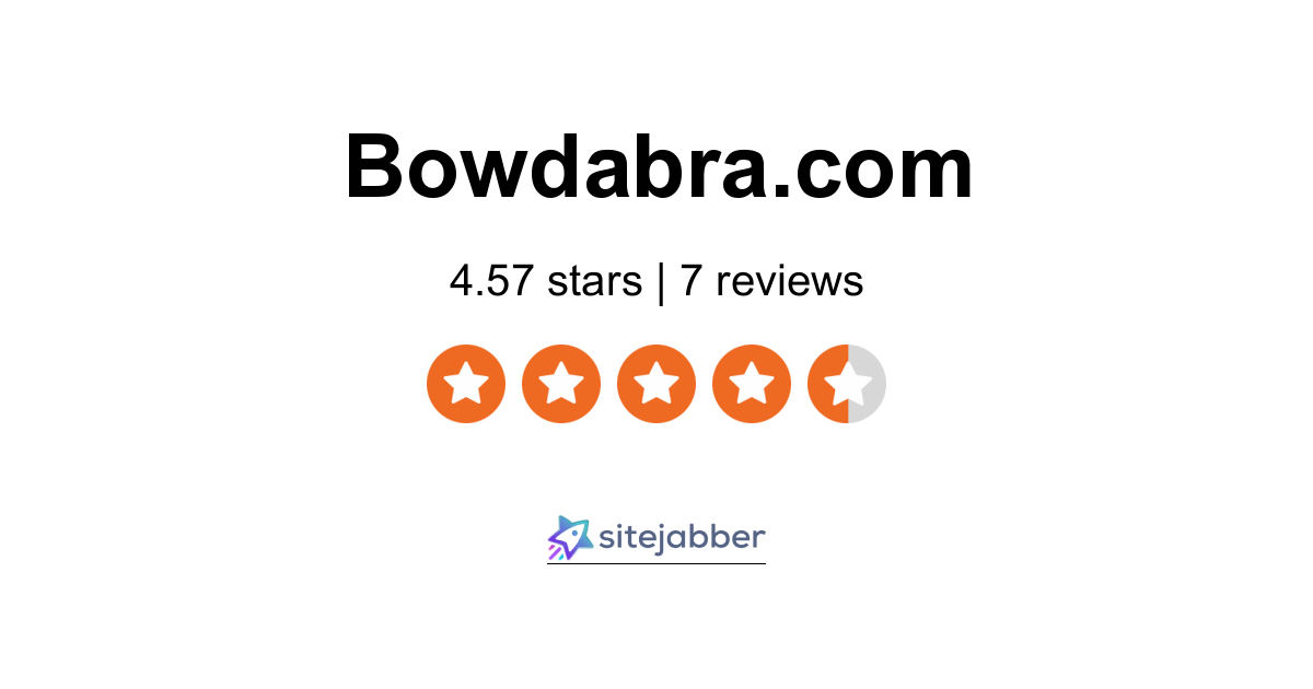 Bowdabra Bow Making Tool Review in Paper Crafts at Review Centre