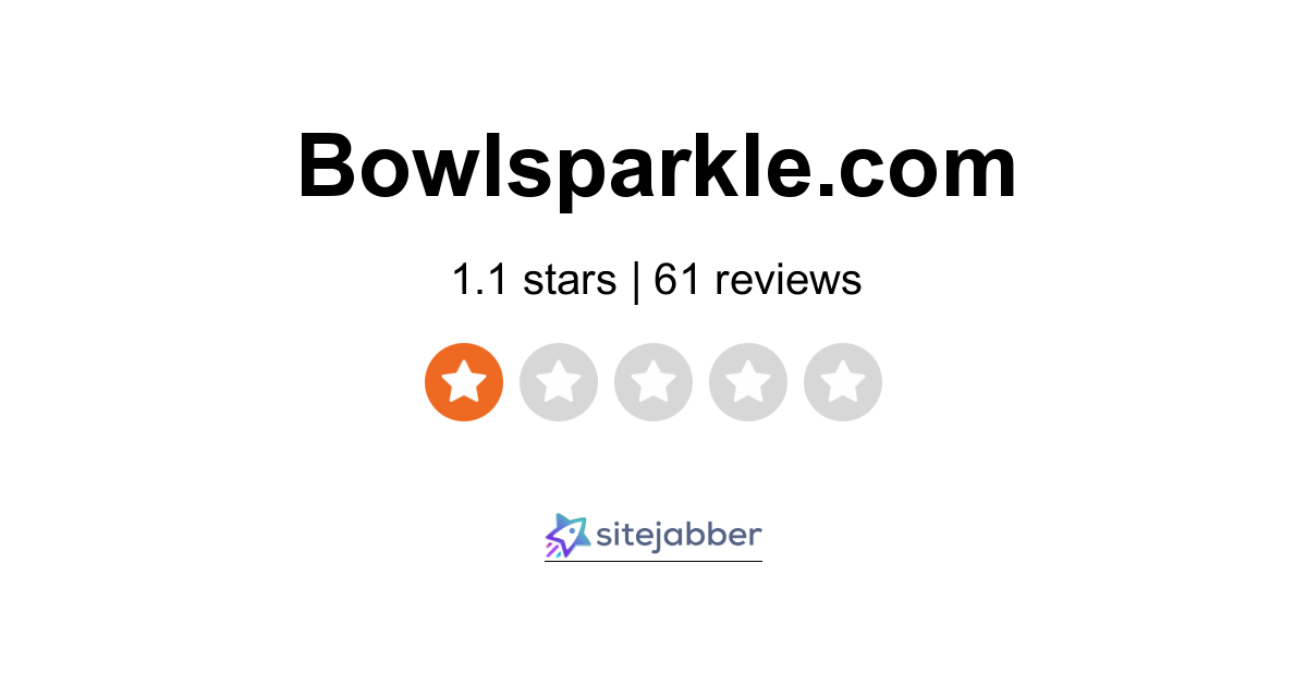 Bowlsparkle.com