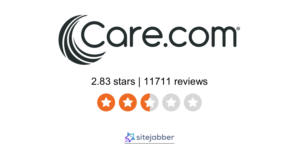 care.com jobs housekeeping