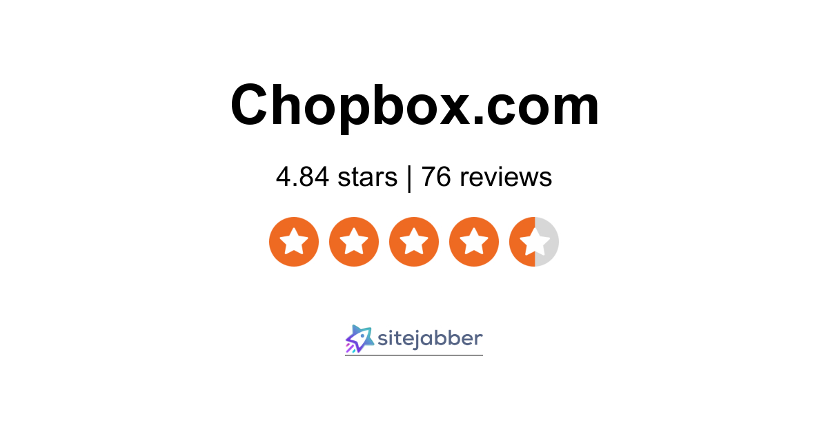 https://www.sitejabber.com/review-page-logo/chopbox.com