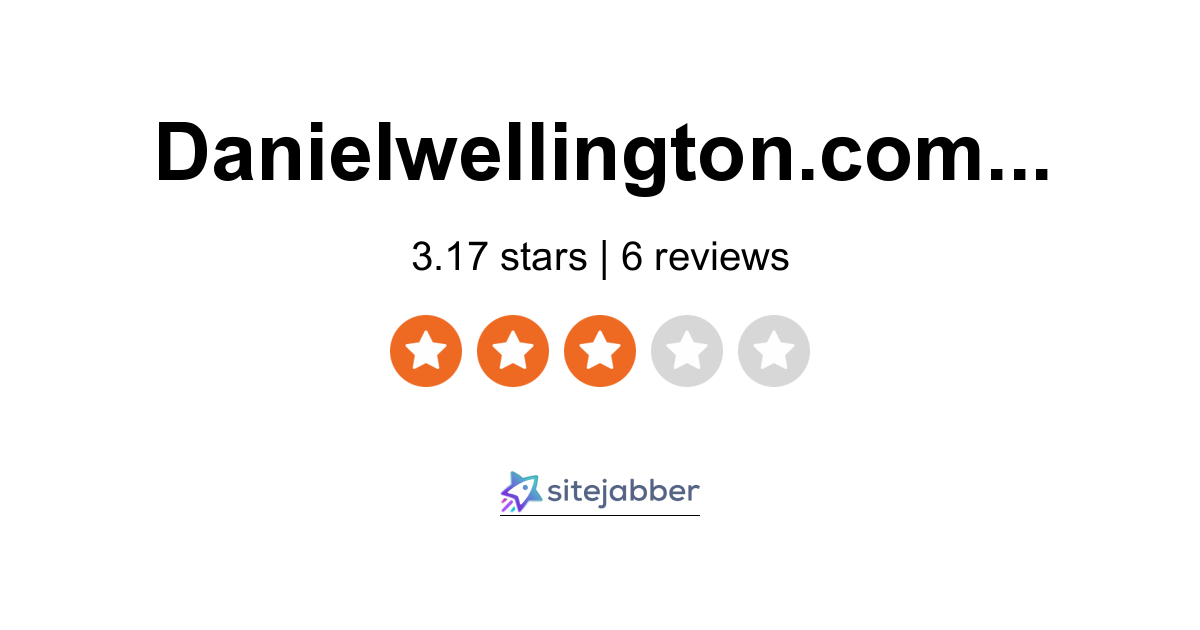 Wellington Reviews - 5 Reviews of | Sitejabber