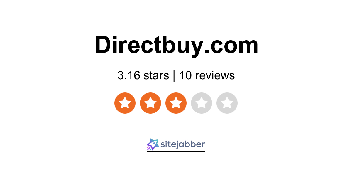 directbuy travel reviews