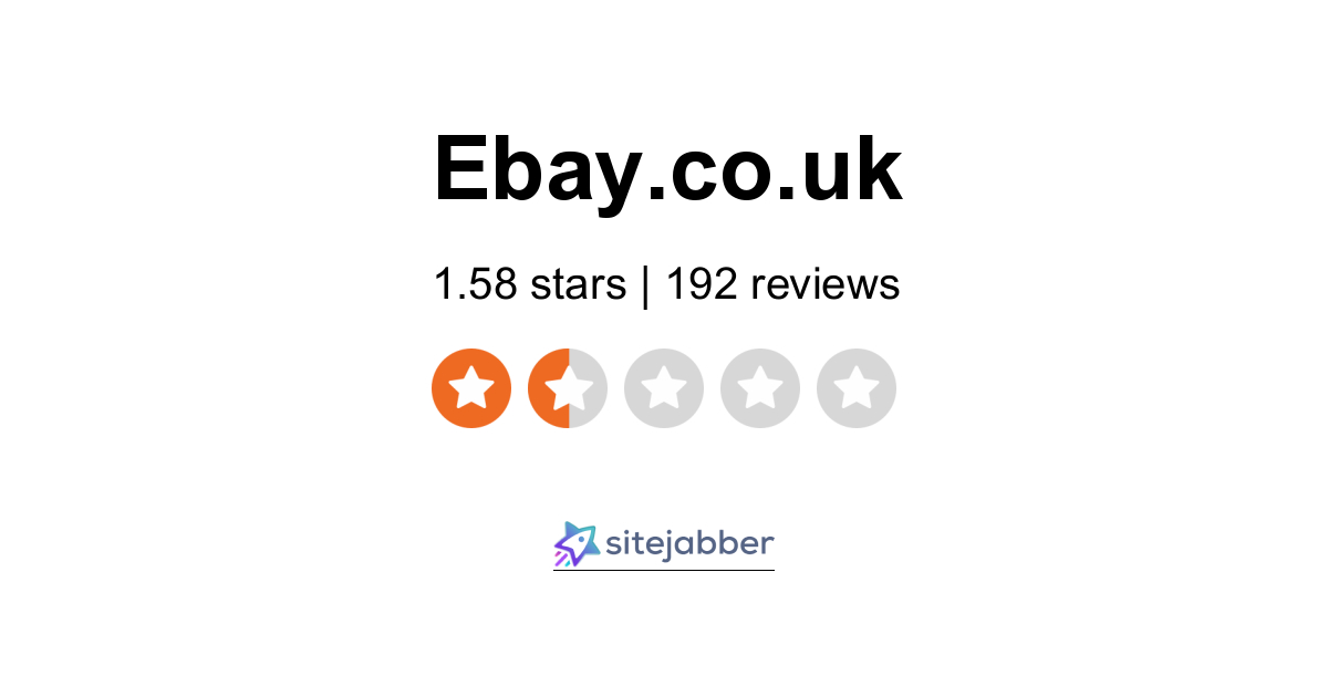 UK Reviews - 188 Reviews of .co.uk