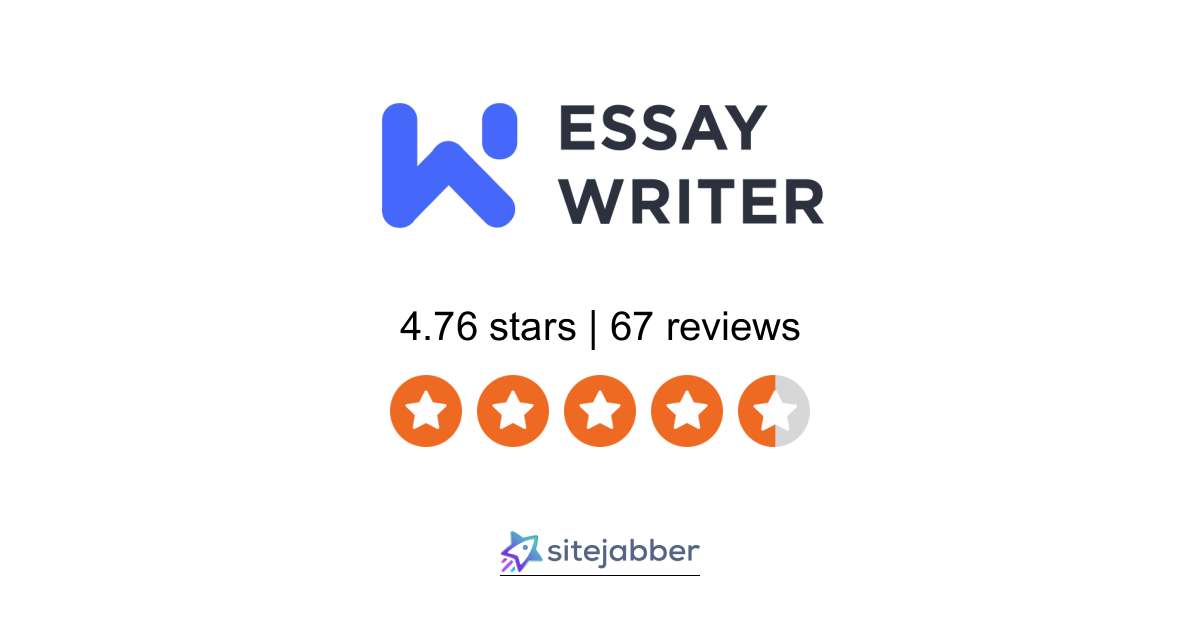 essay writer.org reviews