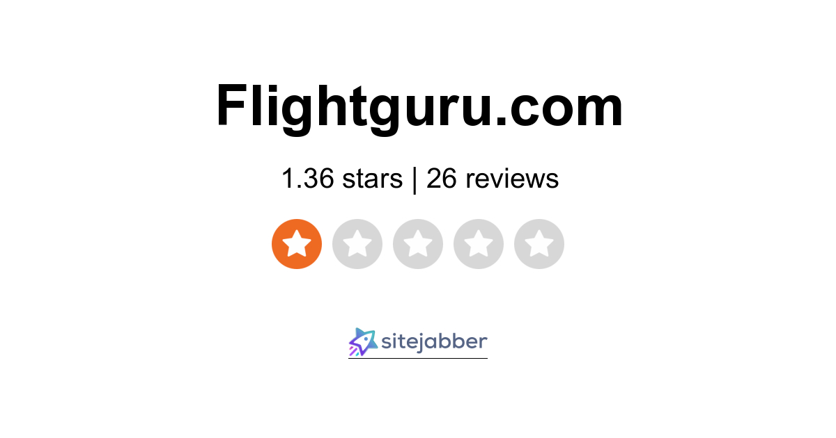 flight guru