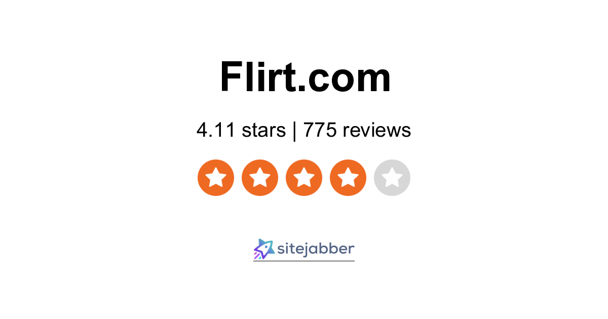 Flirt Review December 2021