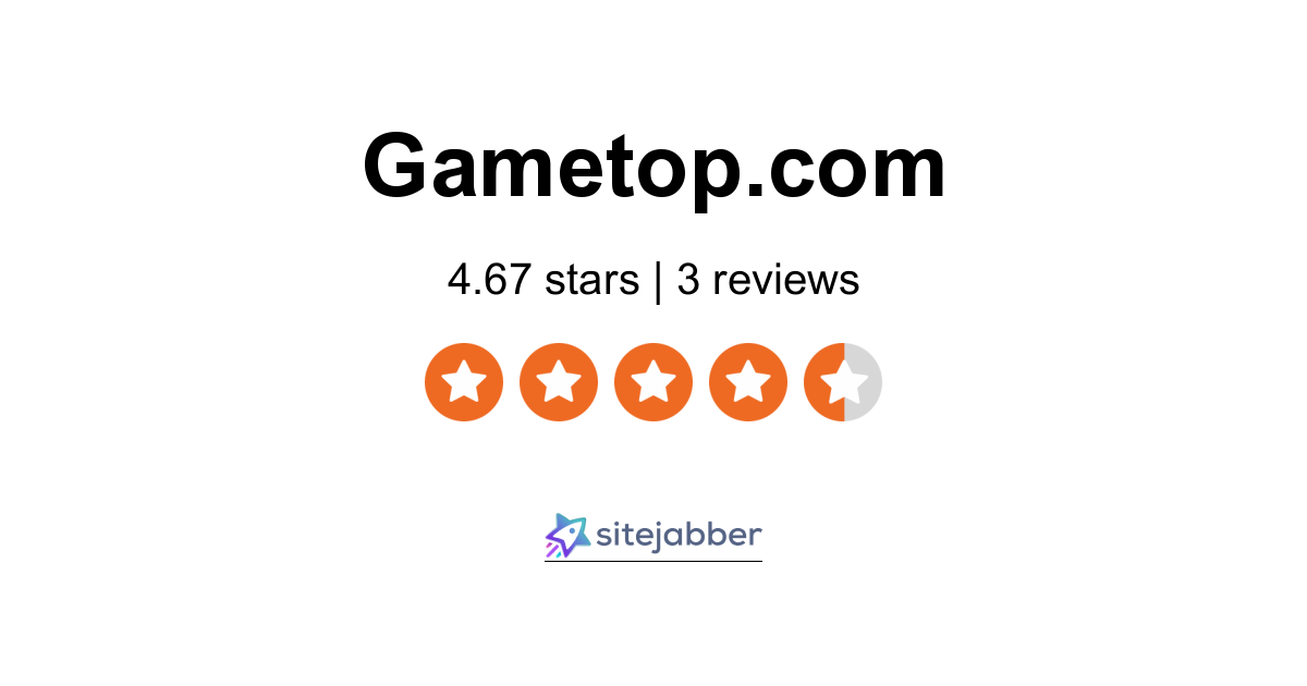 Free Games Download - GameTop