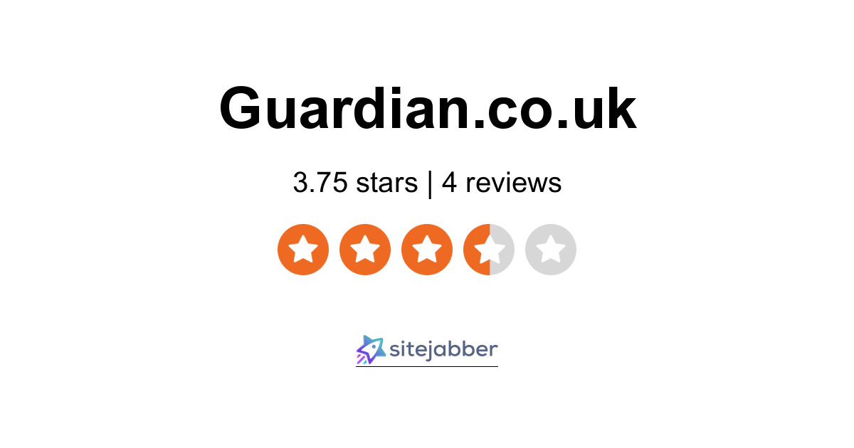 guardian.co.uk book review