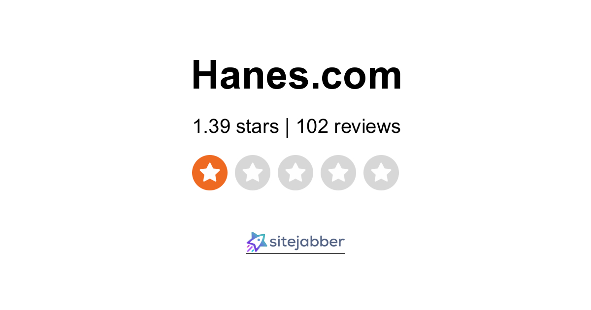 HANES BRANDS OUTLET - 12 Reviews - 282 Nut Tree Rd