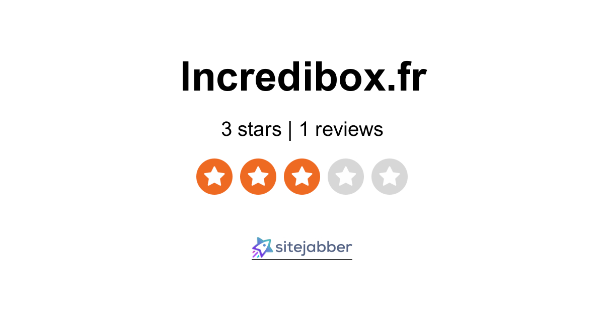 incredibox fr