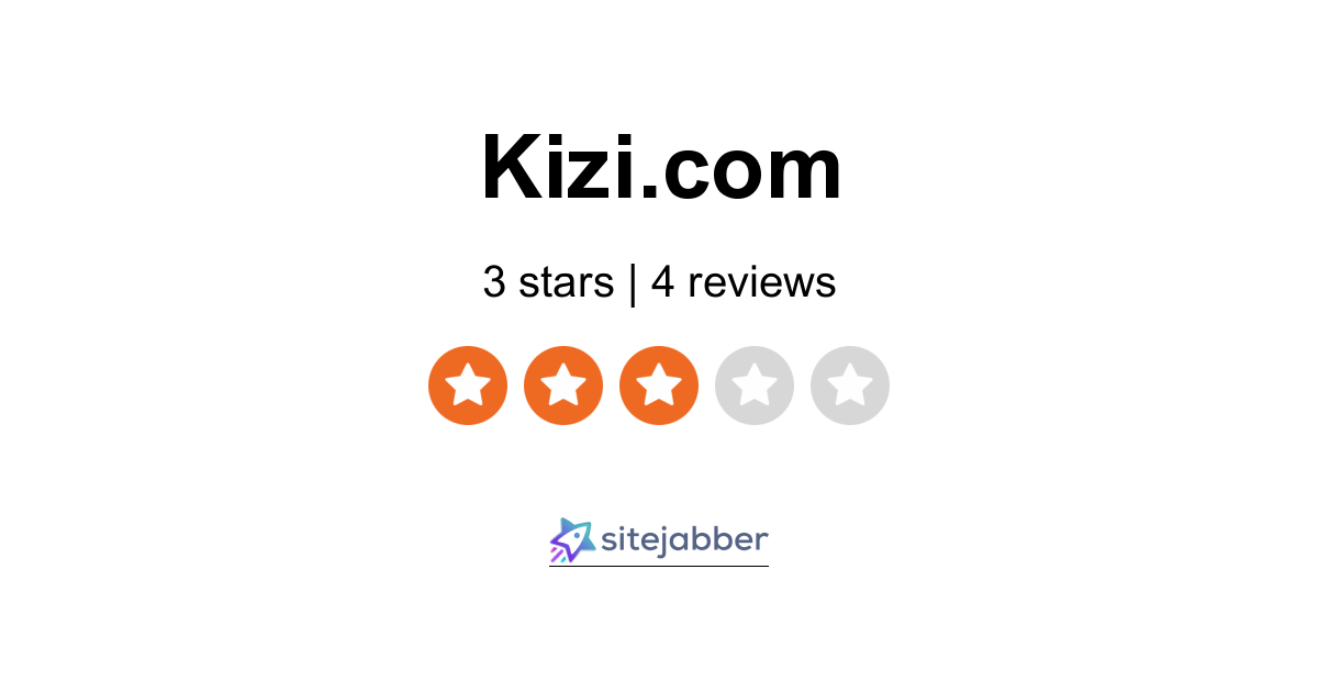 Kizi.com (Series): Reviews, Features, Pricing & Download