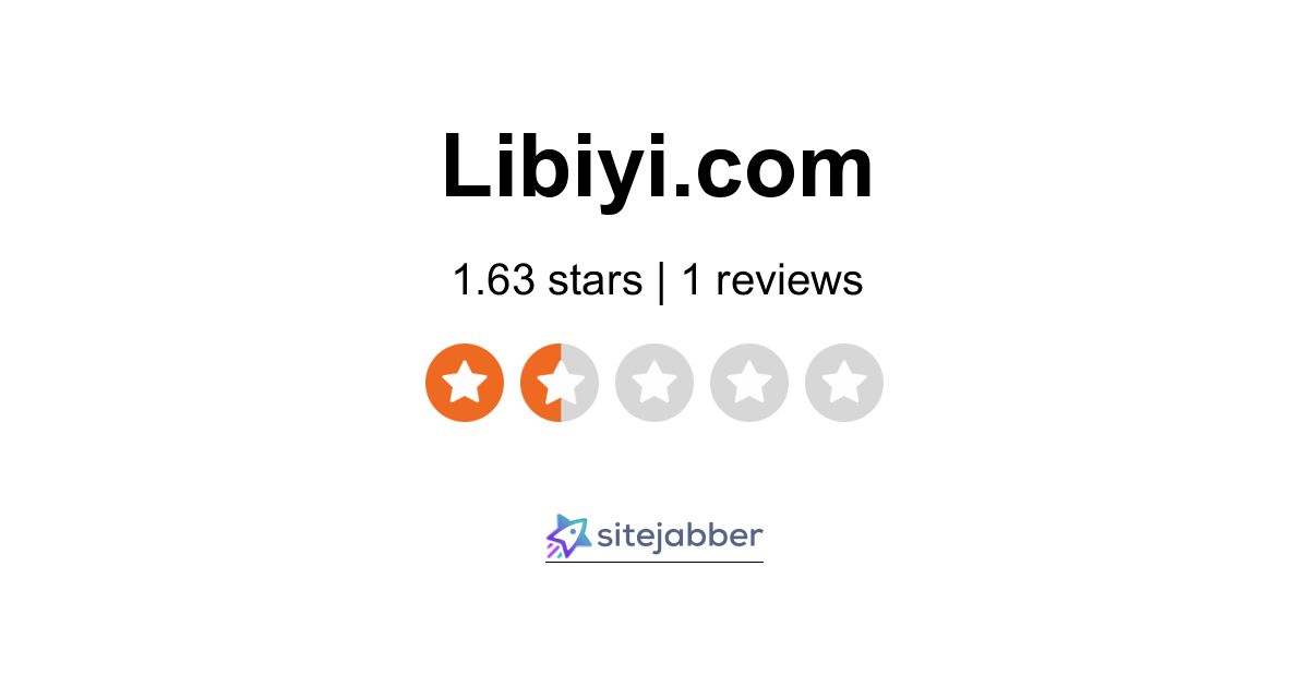 Libiyi Bra Reviews (Feb 2024) - Is This An Authentic Product? Find Out!