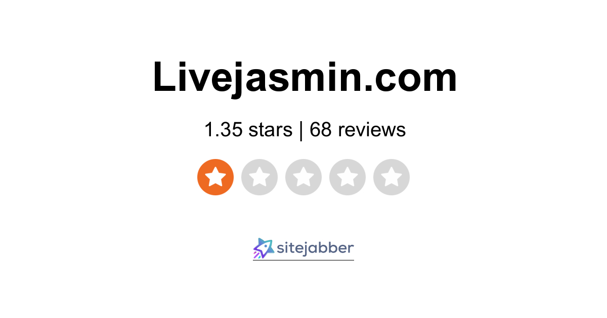 lidenskab guiden Zealot LiveJasmin Reviews - 53 Reviews of Livejasmin.com | Sitejabber