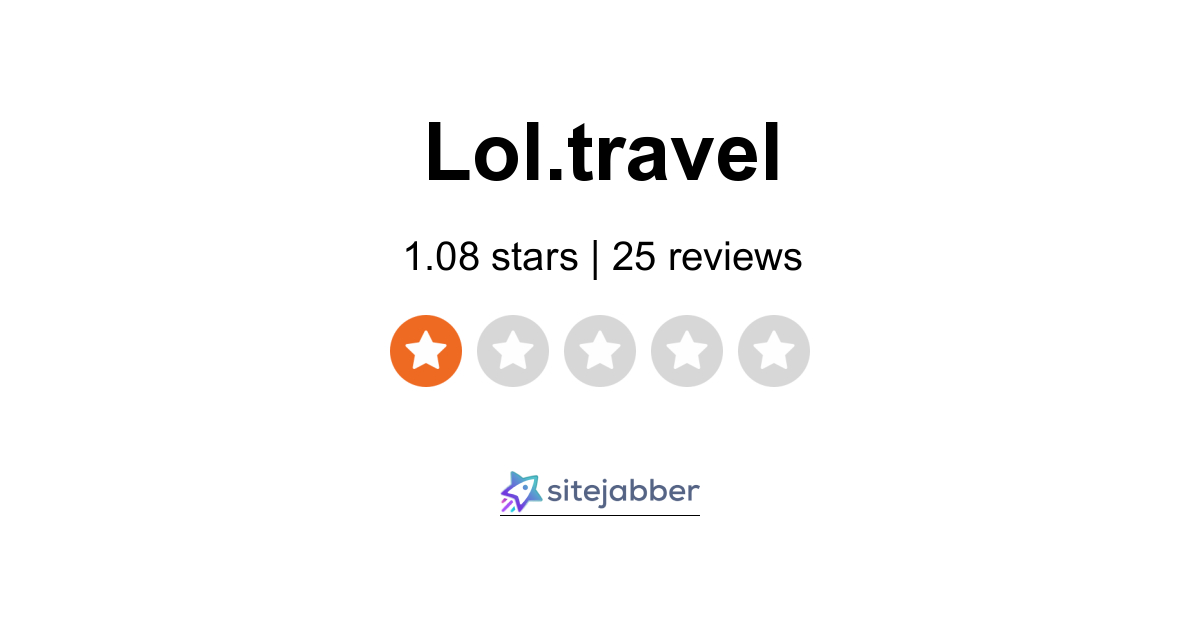 who owns lol travel