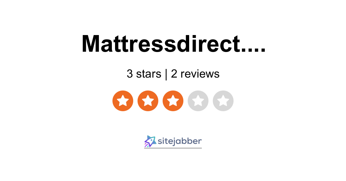 stl mattress direct reviews