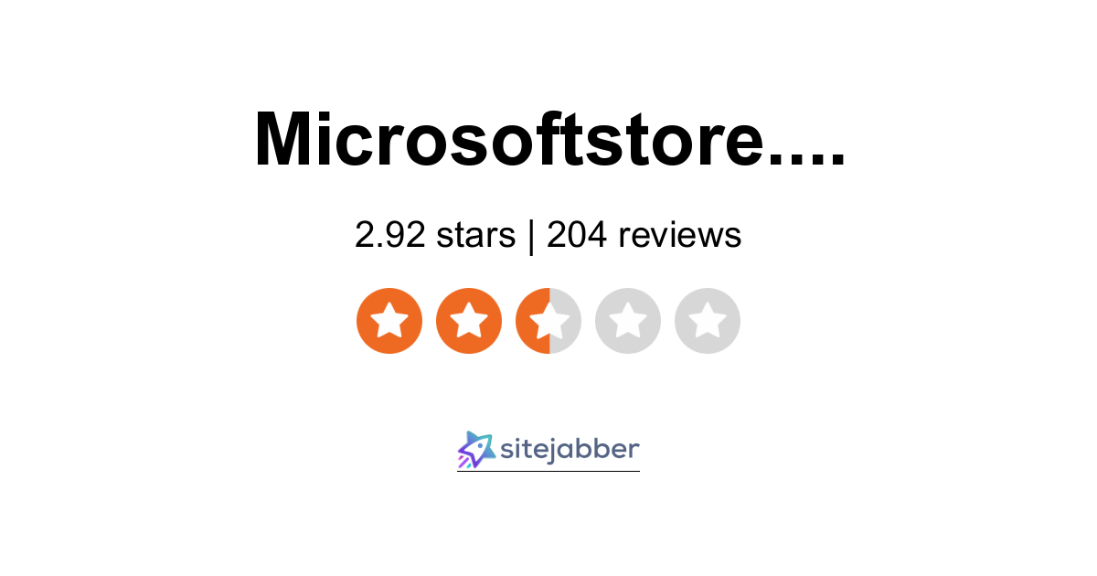 Microsoft Store: Most Up-to-Date Encyclopedia, News & Reviews