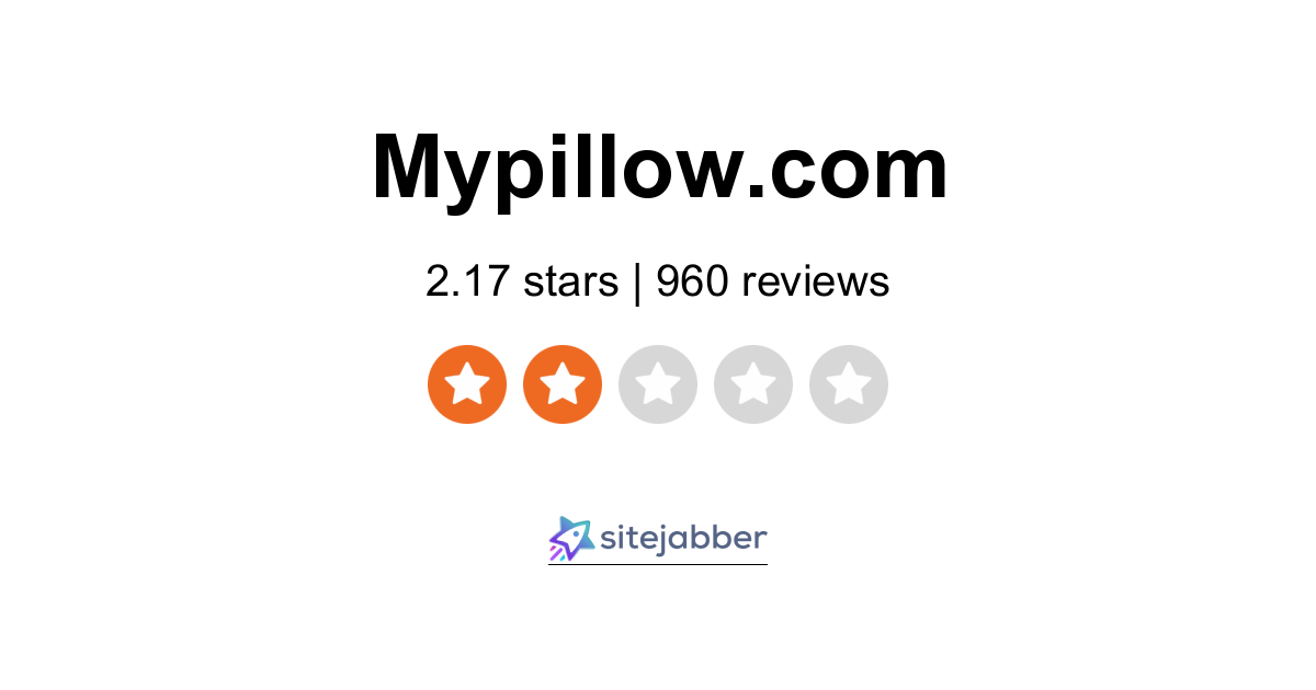 MyPillow 2.0 Stays Cool All Night Long! - My Pillow
