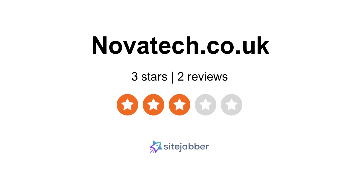 NovaTech Ltd Review: Novatechfx.com is a ScamDo Not Invest- ScamWarning