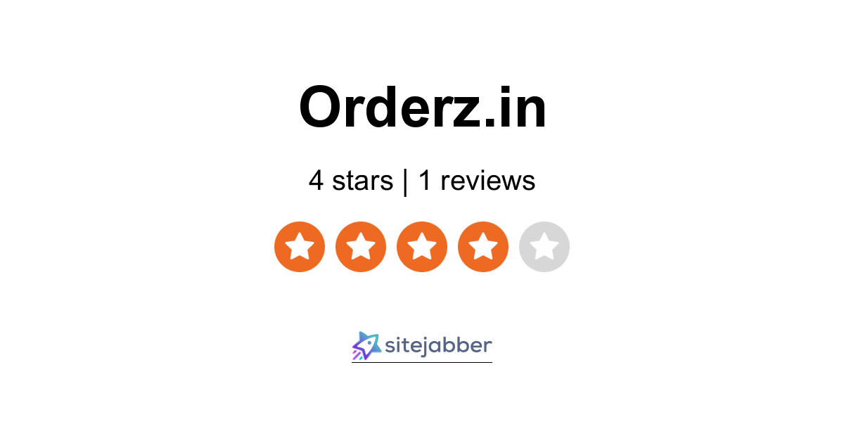 https://www.sitejabber.com/review-page-logo/orderz.in