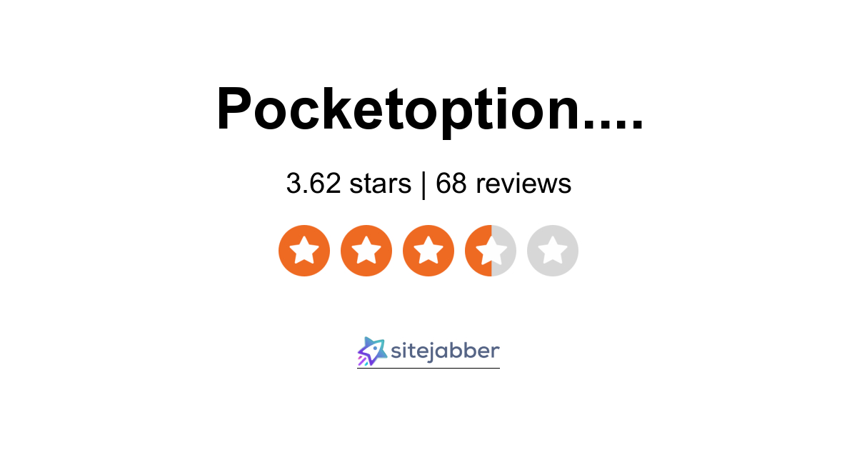 Is Pocket Option safe to use? Answers to common questions, by PocketOption