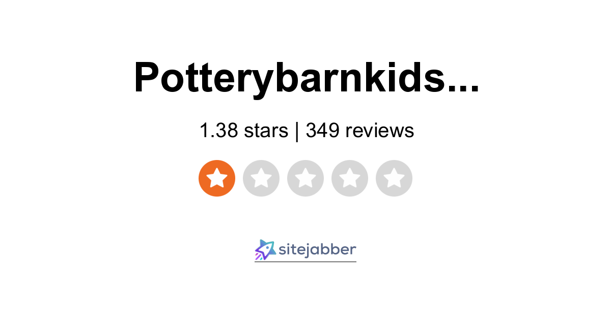 POTTERY BARN KIDS - 12 Photos & 77 Reviews - 1311 2nd Ave, New