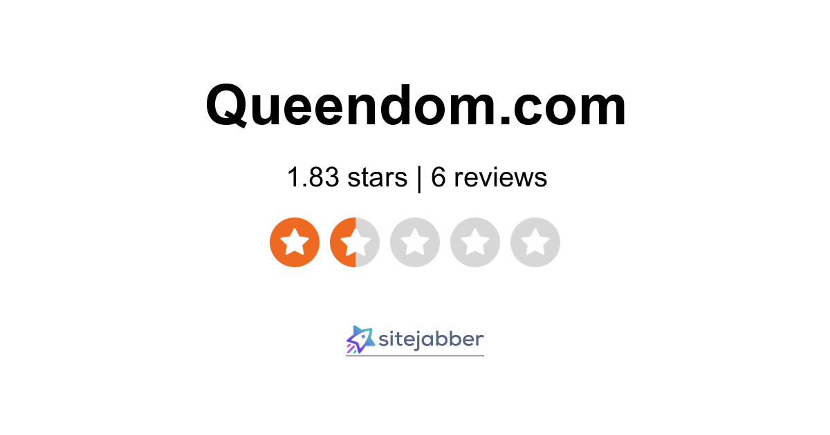 queendom-reviews-6-reviews-of-queendom-sitejabber