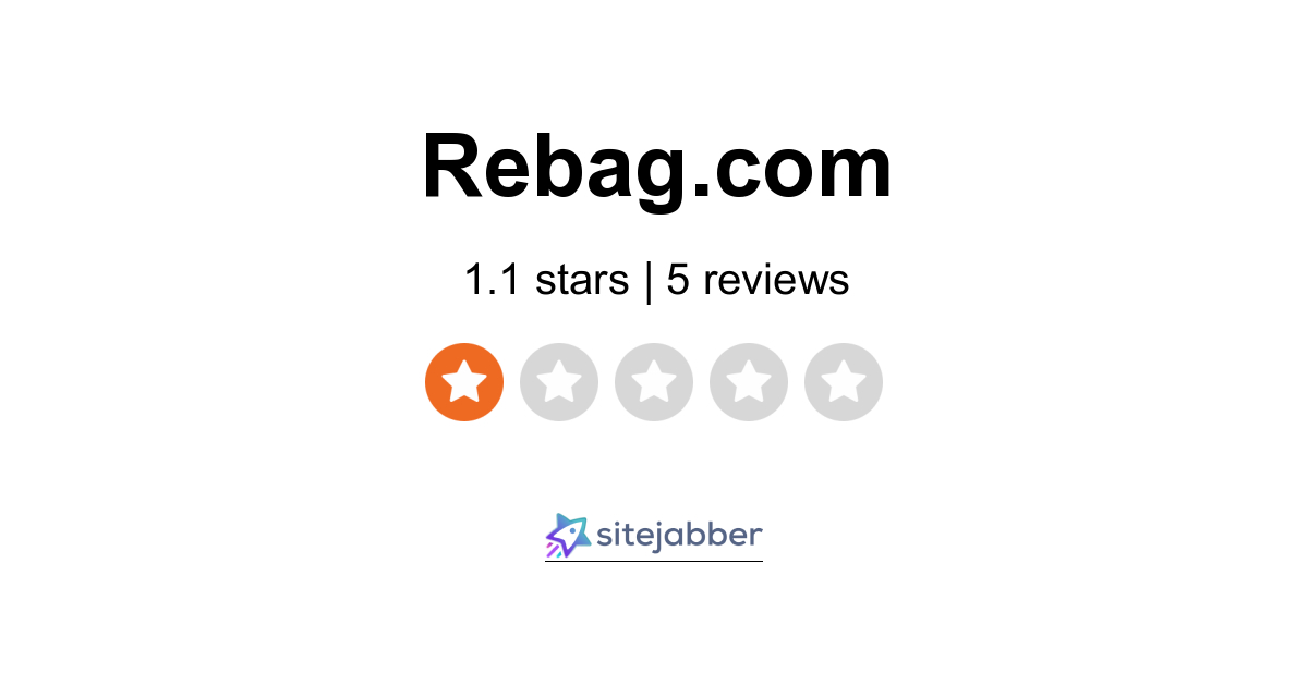Rebag Review: How to Buy and Sell Authentic Luxury Bags on Rebag