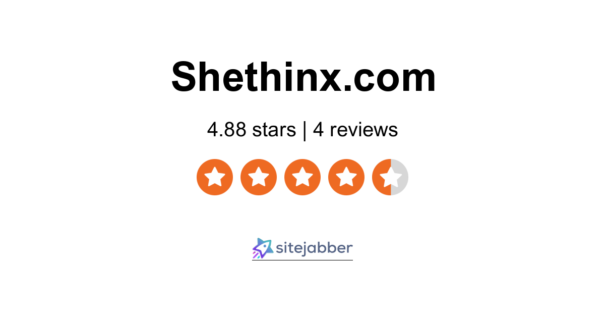 Thinx Reviews - 4 Reviews of Shethinx.com