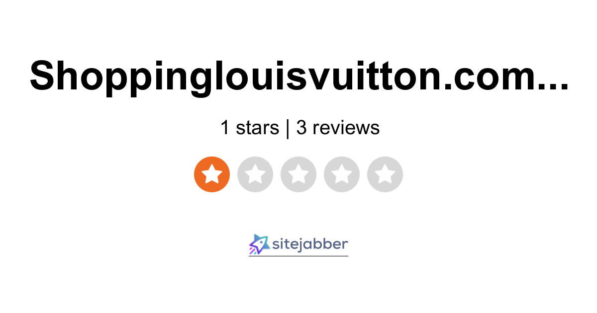 Louis Vuitton Official Website Biggest Cheap (louisonline) - Profile