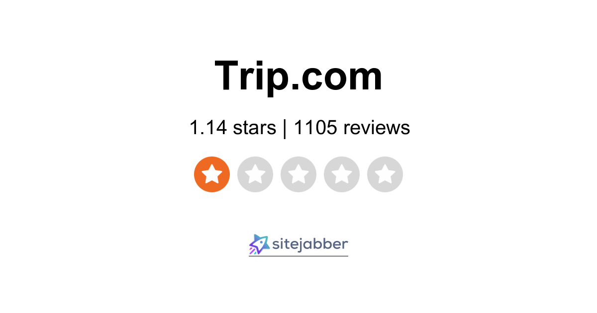 uk.trip.com reviews