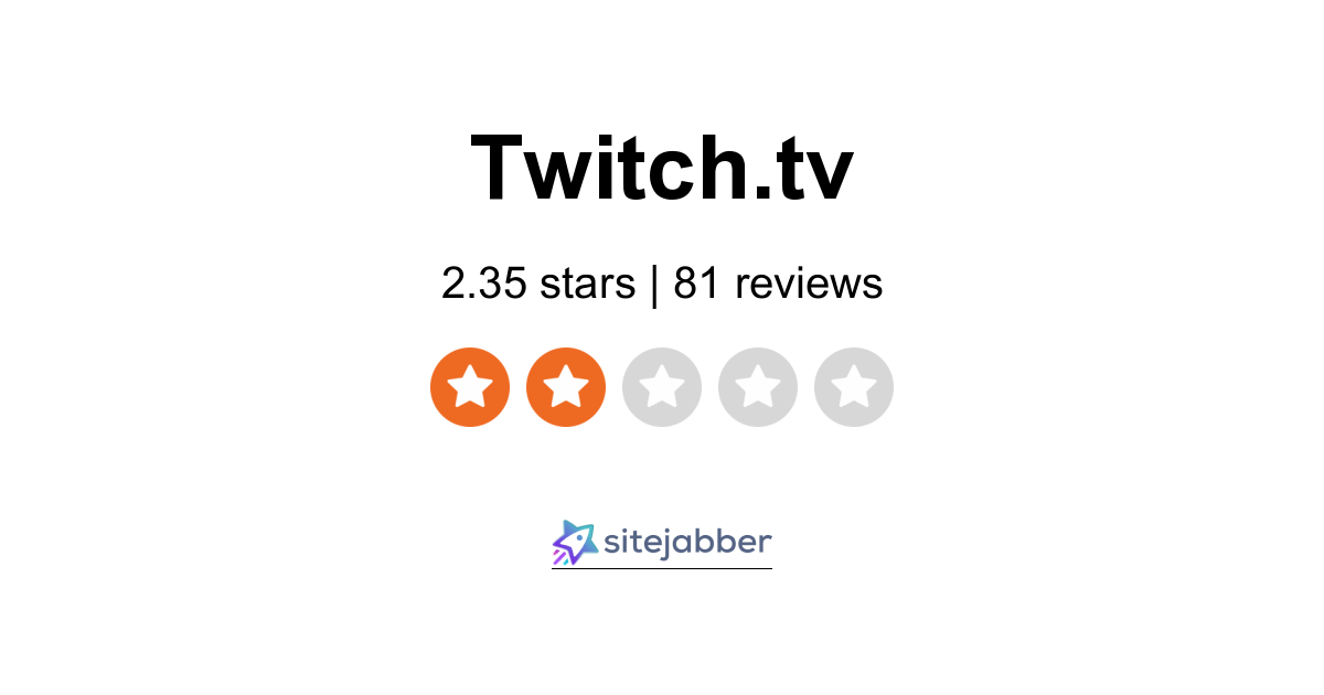 Twitch.tv - Review 2014 - PCMag Australia