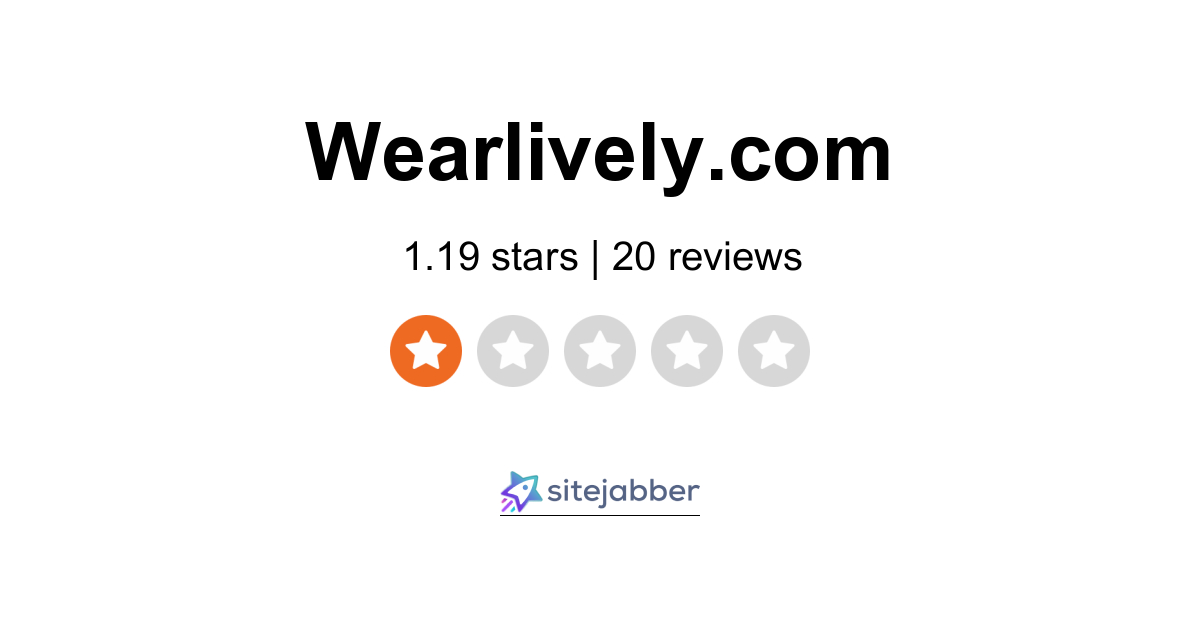 LIVELY Active Review