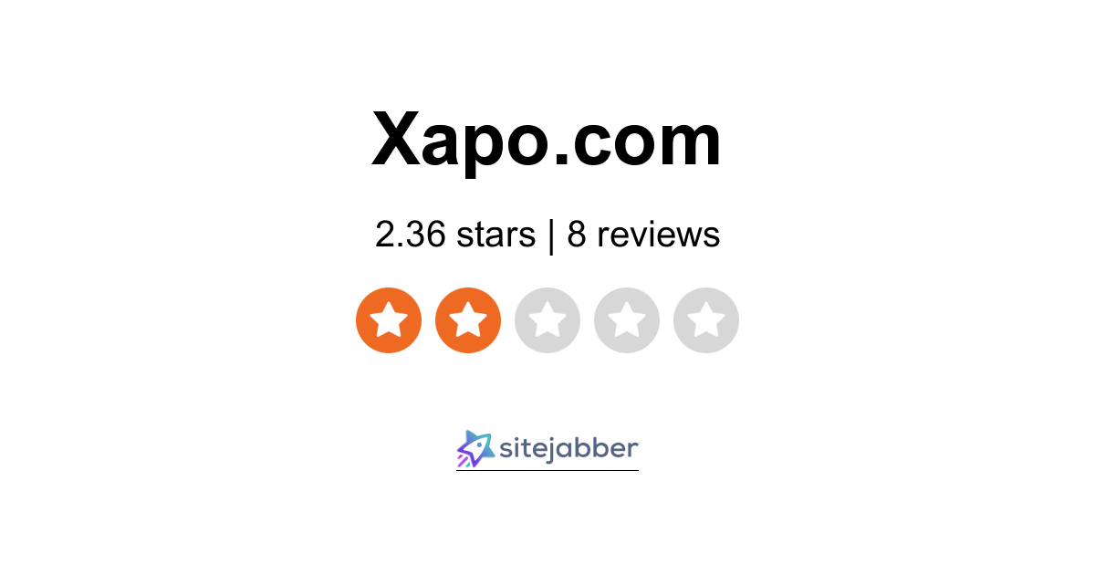 Xapo Reviews - 7 Reviews of Xapo.com