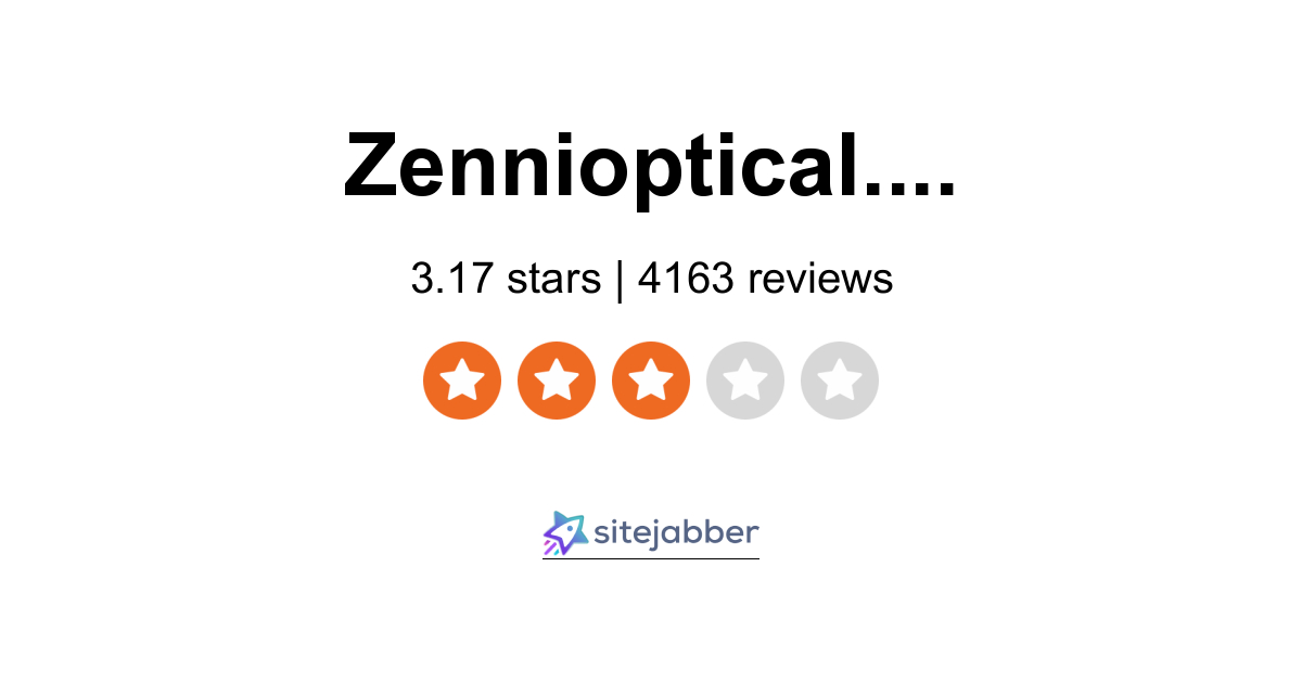 zennioptical com